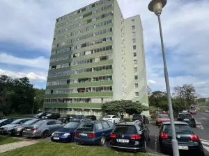 Prodej bytu 1+1, Most, K. J. Erbena, 35 m2