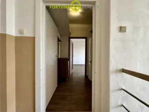 Prodej bytu 1+kk, Opava - Kateřinky, Mostní, 35 m2