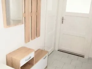 Pronájem bytu 1+1, České Budějovice, E. Beneše, 45 m2