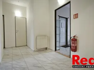 Pronájem ordinace, Hustopeče, Mrštíkova, 56 m2