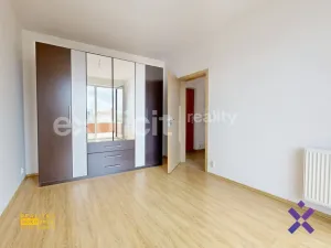 Pronájem bytu 2+kk, Uherské Hradiště, Zelené náměstí, 52 m2