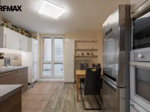 Prodej bytu 2+1, Most, tř. Budovatelů, 55 m2