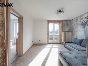 Prodej bytu 2+1, Most, tř. Budovatelů, 55 m2