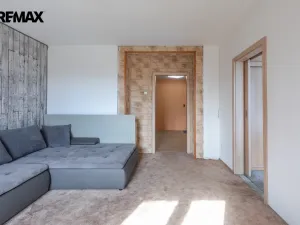 Prodej bytu 2+1, Most, tř. Budovatelů, 55 m2