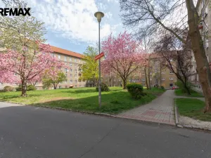 Prodej bytu 2+1, Most, tř. Budovatelů, 55 m2