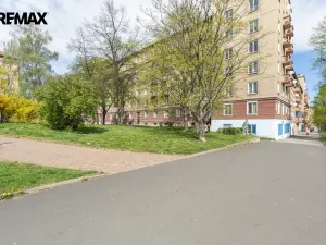 Prodej bytu 2+1, Most, tř. Budovatelů, 55 m2