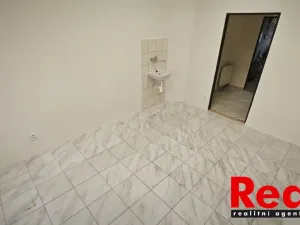 Pronájem kanceláře, Hustopeče, Mrštíkova, 56 m2
