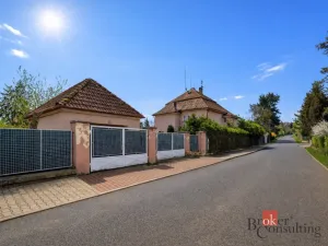 Prodej rodinného domu, Černošice, Karlická, 283 m2