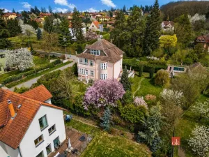 Prodej rodinného domu, Černošice, Karlická, 283 m2