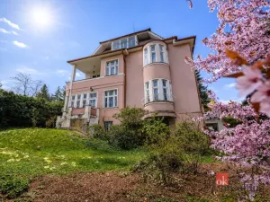 Prodej rodinného domu, Černošice, Karlická, 283 m2