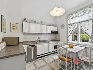 Prodej rodinného domu, Černošice, Karlická, 283 m2