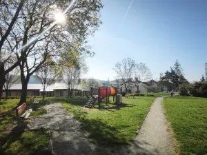 Pronájem bytu 2+1, Náměšť nad Oslavou, 55 m2