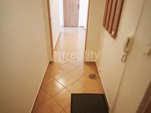 Pronájem bytu 2+1, Náměšť nad Oslavou, 55 m2