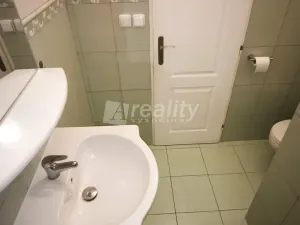 Pronájem bytu 2+1, Náměšť nad Oslavou, 55 m2