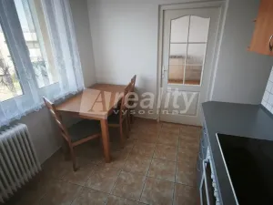 Pronájem bytu 2+1, Náměšť nad Oslavou, 55 m2