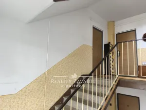 Pronájem bytu 2+1, Ledeč nad Sázavou, Stínadla, 55 m2