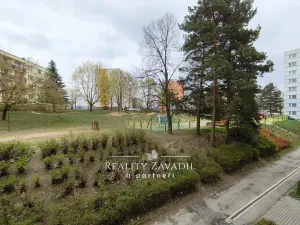 Pronájem bytu 2+1, Ledeč nad Sázavou, Stínadla, 55 m2