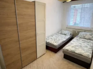 Pronájem bytu 3+1, Frýdek-Místek, Bruzovská, 70 m2