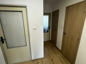 Pronájem bytu 3+1, Frýdek-Místek, Bruzovská, 70 m2