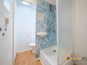 Pronájem bytu 2+kk, Vrchlabí, Pražská, 40 m2