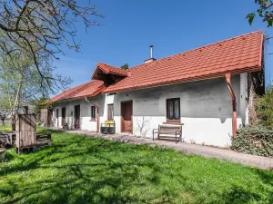 Prodej rodinného domu, Kněžice, 94 m2