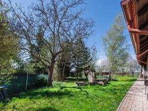 Prodej rodinného domu, Kněžice, 94 m2