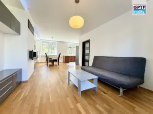 Pronájem bytu 3+kk, Plzeň, Habrová, 80 m2