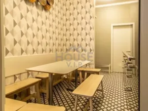 Prodej bytu 2+kk, Praha - Staré Město, Rybná, 50 m2