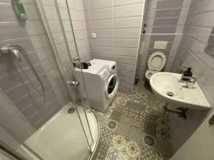 Prodej bytu 2+kk, Praha - Staré Město, Rybná, 50 m2