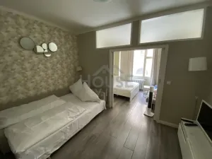 Prodej bytu 2+kk, Praha - Staré Město, Rybná, 50 m2