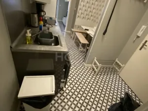 Prodej bytu 2+kk, Praha - Staré Město, Rybná, 50 m2