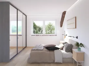 Prodej bytu 3+kk, Jirny, 70 m2