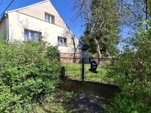 Prodej rodinného domu, Smečno, 200 m2