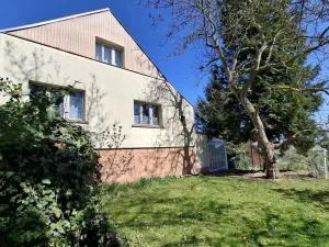 Prodej rodinného domu, Smečno, 200 m2