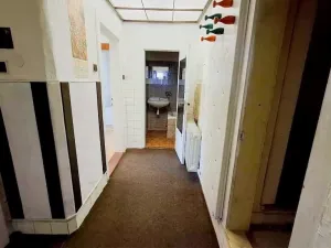 Prodej rodinného domu, Smečno, 200 m2