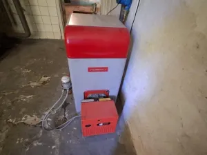 Prodej rodinného domu, Smečno, 200 m2