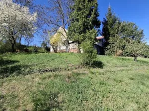 Prodej rodinného domu, Smečno, 200 m2