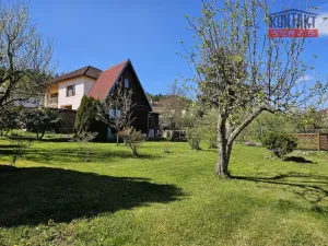 Prodej chaty, Lhenice, 30 m2