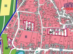 Prodej chaty, Lhenice, 30 m2