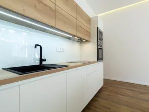 Pronájem bytu 2+kk, Brno, Vlhká, 64 m2