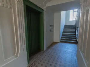 Pronájem bytu 2+kk, Brno, Vlhká, 64 m2