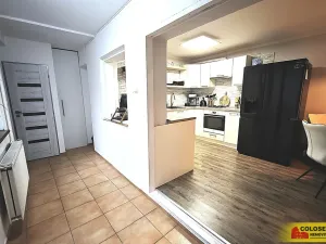 Prodej rodinného domu, Křenovice, 122 m2