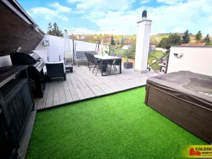 Prodej rodinného domu, Křenovice, 122 m2