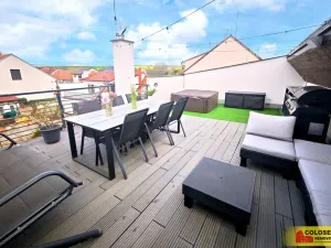 Prodej rodinného domu, Křenovice, 122 m2