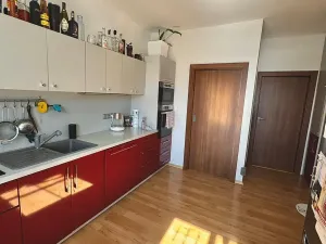 Pronájem bytu 4+1, Hluboká nad Vltavou, Horní, 120 m2