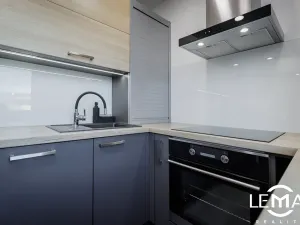 Pronájem bytu 3+1, Olomouc, Dělnická, 72 m2