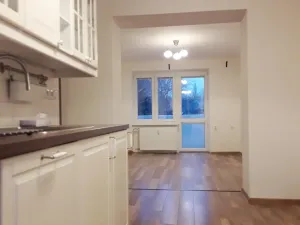 Pronájem bytu 2+1, Ostrava, Gerasimovova, 53 m2