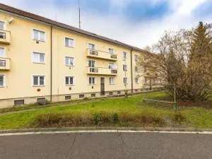 Pronájem bytu 2+kk, Chrudim - Chrudim III, Fibichova, 56 m2