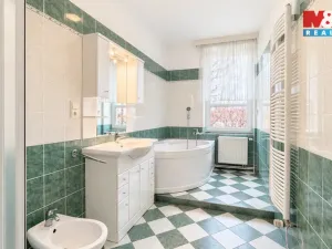 Pronájem bytu 5+1, Lenešice, 171 m2