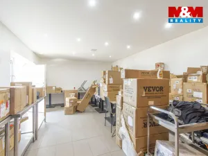 Prodej obchodního prostoru, Ostrava - Hulváky, Varšavská, 140 m2